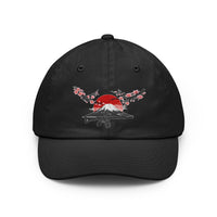Tactical Sunrise Cap