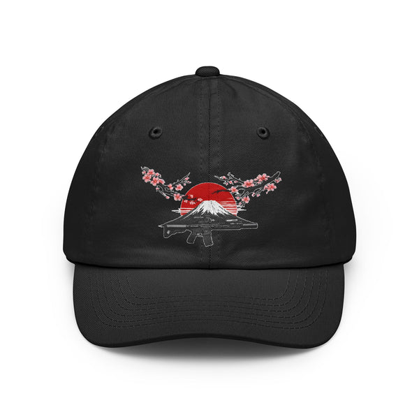 Tactical Sunrise Cap