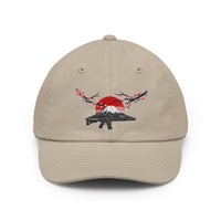 Tactical Sunrise Cap