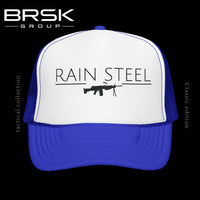 RAIN STEEL HAT