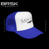 RAIN STEEL HAT