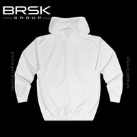 BRSK Core Essential Zip Hoodie