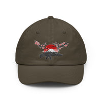 Tactical Sunrise Cap