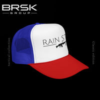 RAIN STEEL HAT