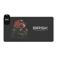 BRSK RGB Gaming Desk Mat