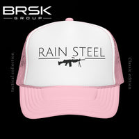 RAIN STEEL HAT