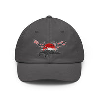 Tactical Sunrise Cap