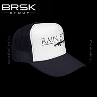 RAIN STEEL HAT