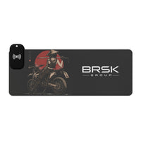 BRSK RGB Gaming Desk Mat