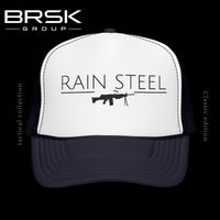 RAIN STEEL HAT