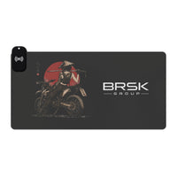 BRSK RGB Gaming Desk Mat