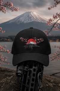 Tactical Sunrise Cap