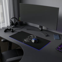 Tactical Japan Gaming Mouse Pad