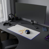 Tactical Japan Gaming Mouse Pad