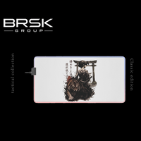 Tactical Japan Gaming Mouse Pad