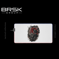 Tactical Japan Gaming Mouse Pad