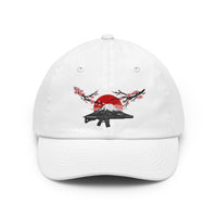 Tactical Sunrise Cap
