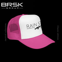 RAIN STEEL HAT