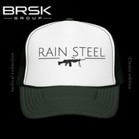 RAIN STEEL HAT