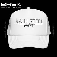 RAIN STEEL HAT