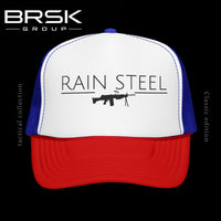 RAIN STEEL HAT