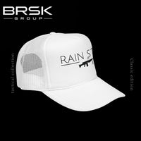 RAIN STEEL HAT