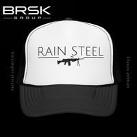 RAIN STEEL HAT