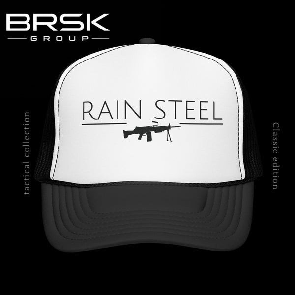 RAIN STEEL HAT