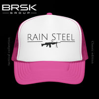 RAIN STEEL HAT