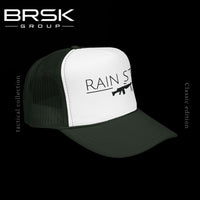 RAIN STEEL HAT