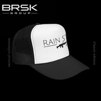 RAIN STEEL HAT