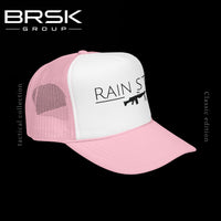 RAIN STEEL HAT