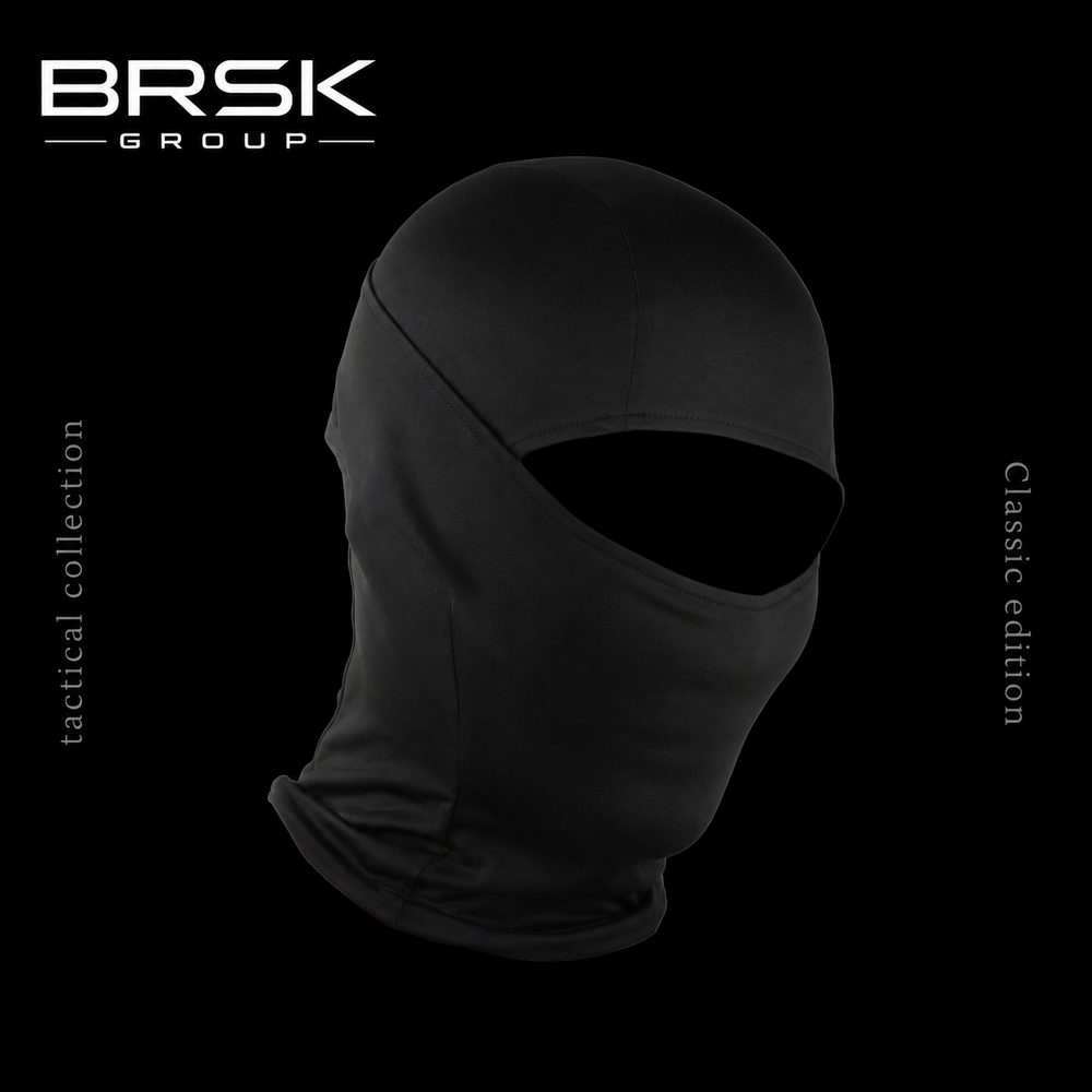 Tactical Balaclava