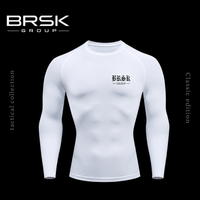 Compression Shirt BRSK CLASSIC