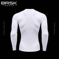 Compression Shirt BRSK CLASSIC