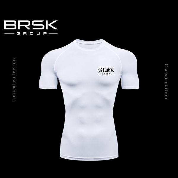 Compression Shirt BRSK CLASSIC