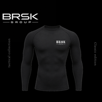 Compression Shirt BRSK CLASSIC
