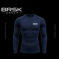 Compression Shirt BRSK CLASSIC