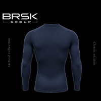 Compression Shirt BRSK CLASSIC