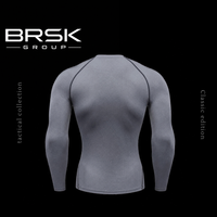 Compression Shirt BRSK CLASSIC
