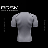 Compression Shirt BRSK CLASSIC
