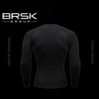 Compression Shirt BRSK CLASSIC