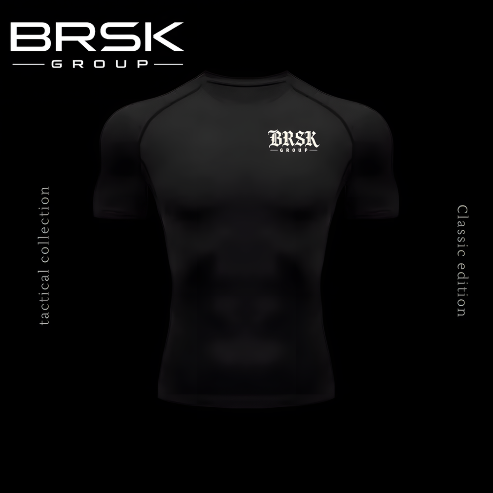 Compression Shirt BRSK CLASSIC