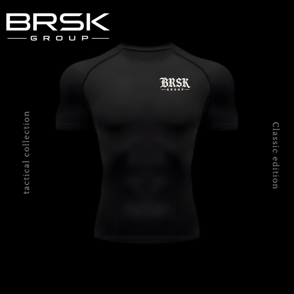 Compression Shirt BRSK CLASSIC