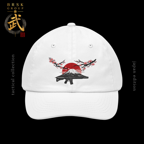 Tactical Sunrise Cap
