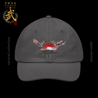 Tactical Sunrise Cap