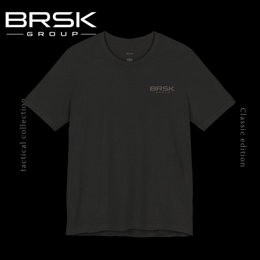 BRSK Core  Essential