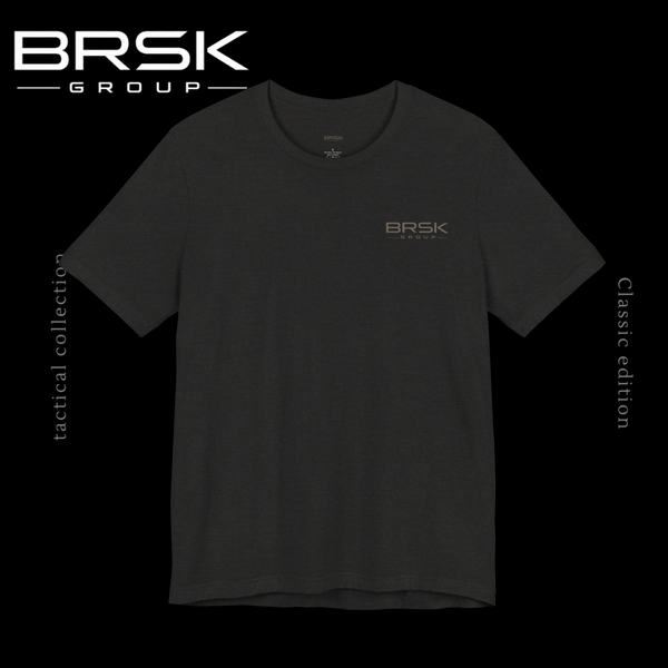 BRSK Core  Essential