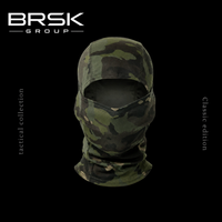 Tactical Balaclava