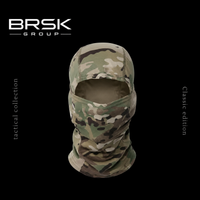 Tactical Balaclava